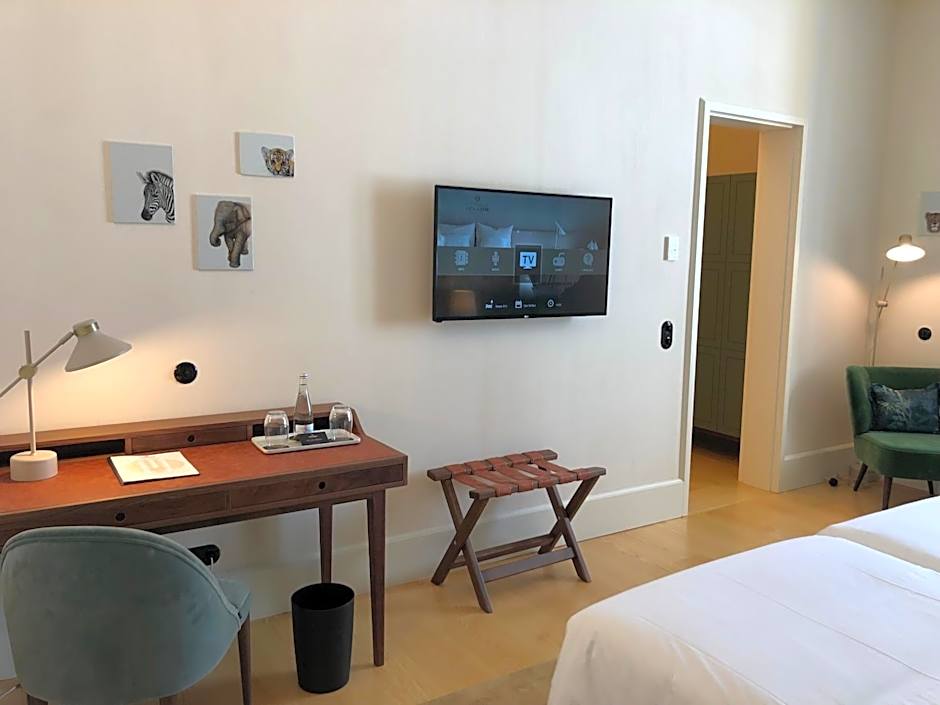 Montebelo Vista Alegre Ílhavo Hotel