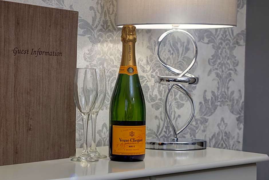 Best Western Bolholt Country Park Hotel