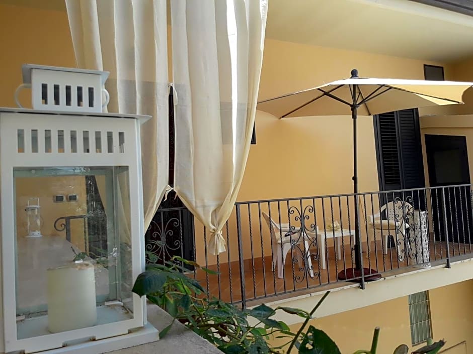 Residenza D'Epoca B&B Celeste