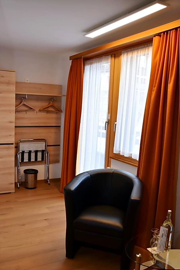 Hotel Cabana