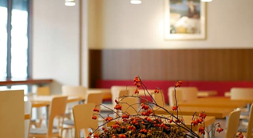 Hotel Garden Square Shizuoka