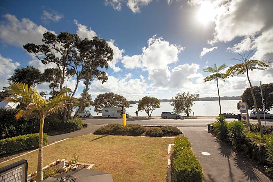 Pioneer Waterfront Apartments