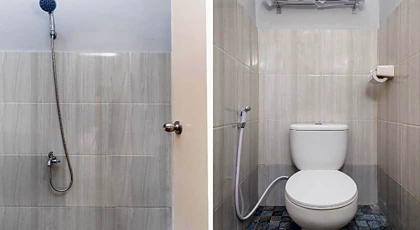 Hotel O Nareswari Guest House Syariah