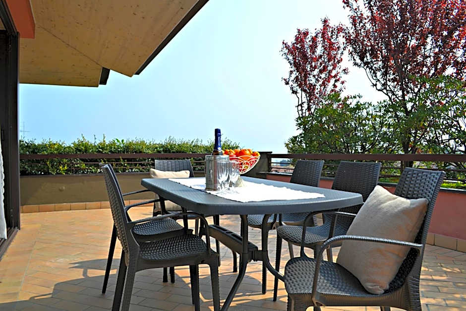 Il Sogno Apartments