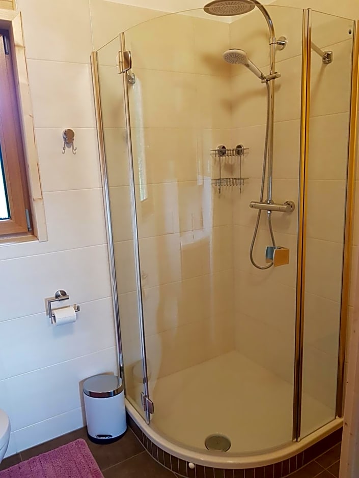 Auszeit Almhaus Schmalzbauer