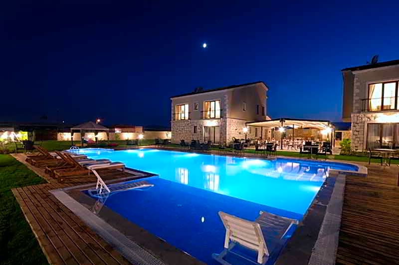 Alacati Pupil Hotel