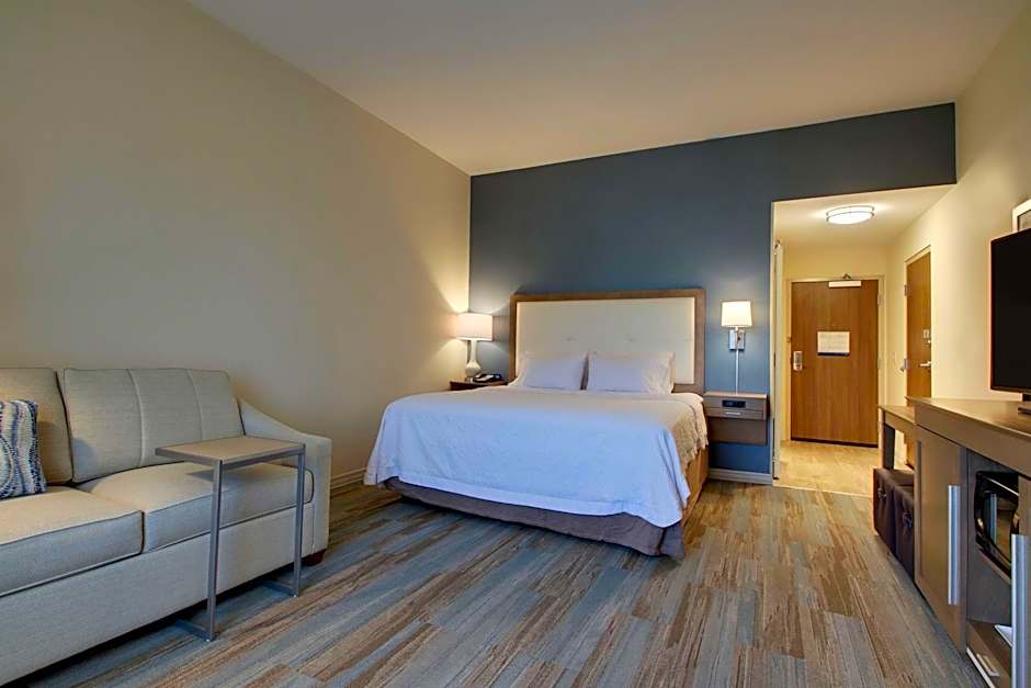 Hampton Inn By Hilton & Suites Sneads Ferry