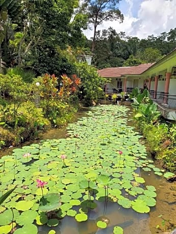 Seri Pengantin Resort