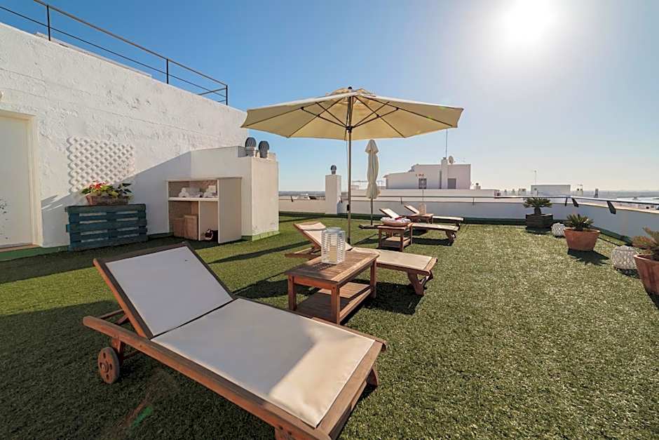Hotel Salymar