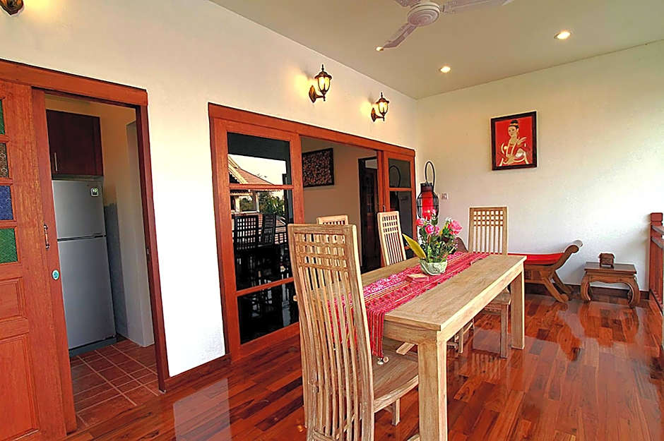 Jasmine Hills Lodge