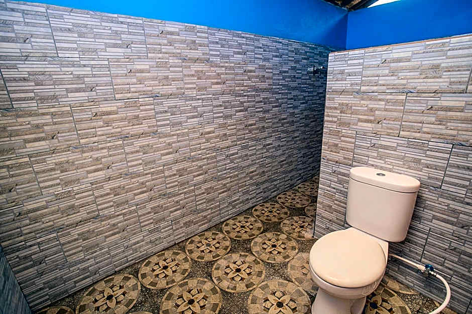 Tawe Ocean Blue Villa Lembongan