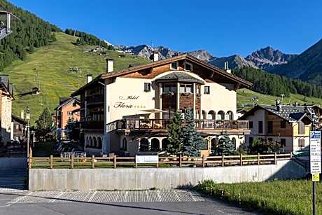 Hotel Flora