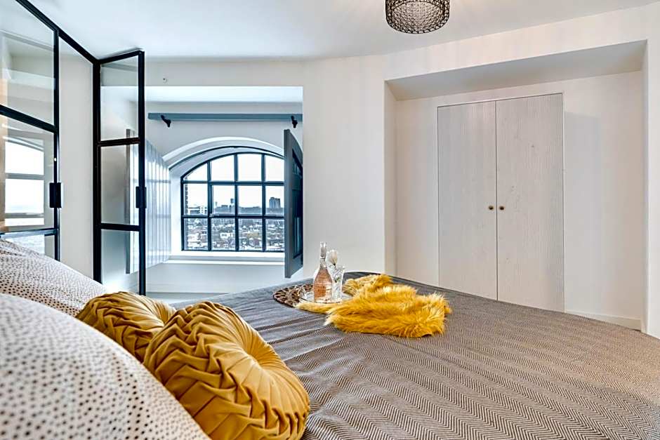 Hotel Watertoren West