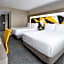 M Social Hotel Times Square New York