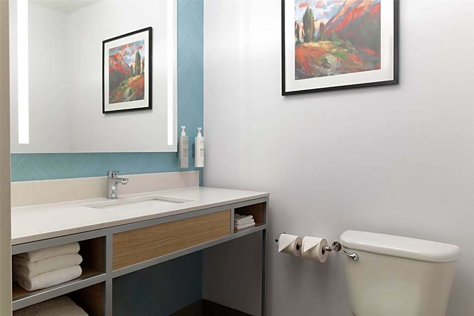 Hilton Garden Inn Ontario/Rancho Cucamonga