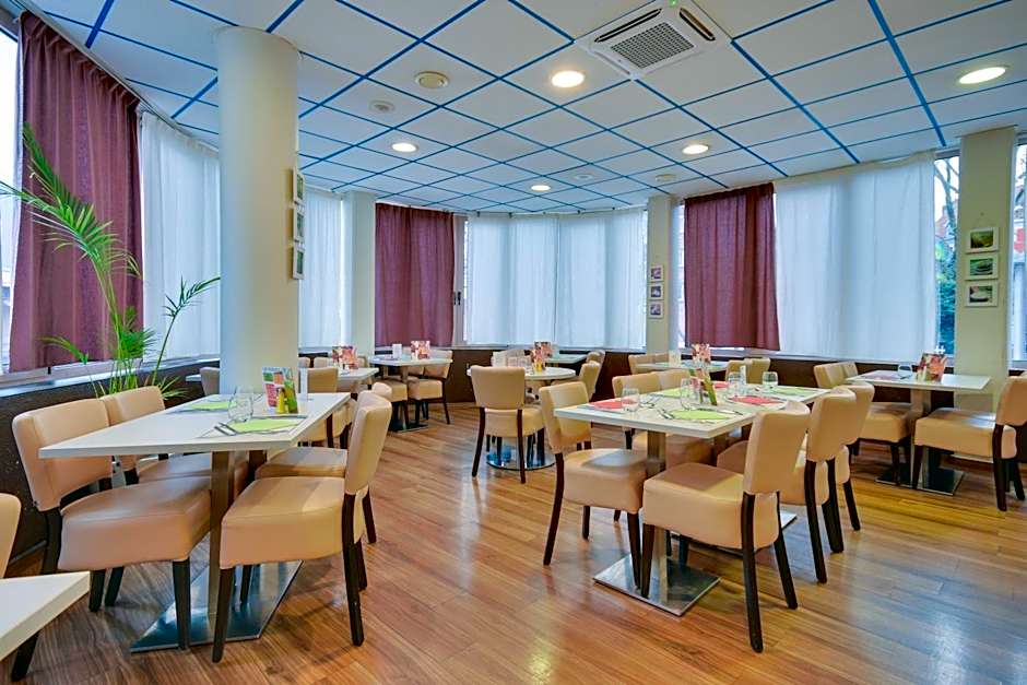 Brit Hotel Lille Centre