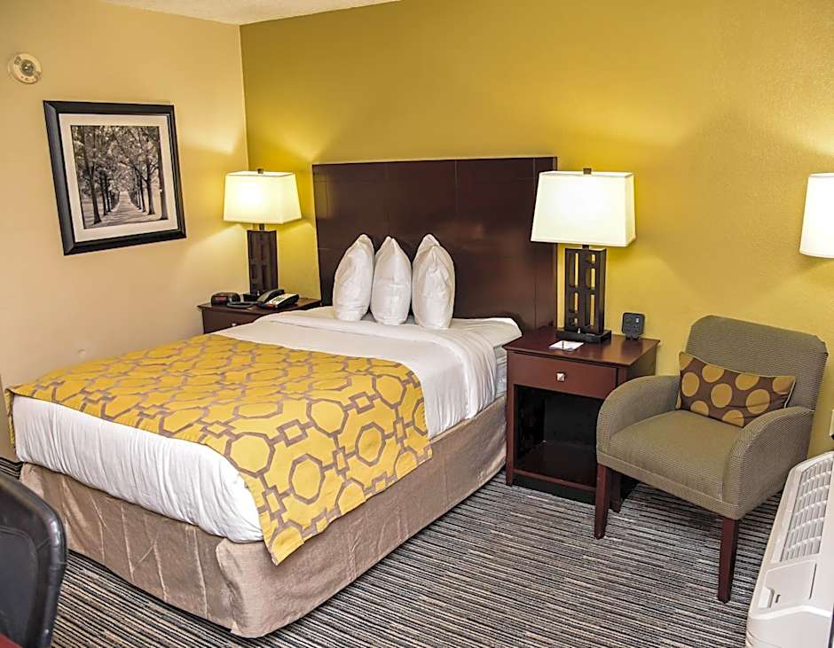 Baymont by Wyndham Columbus GA