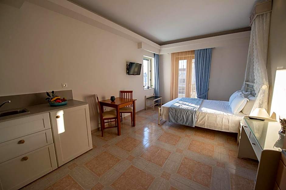 Saga Hotel