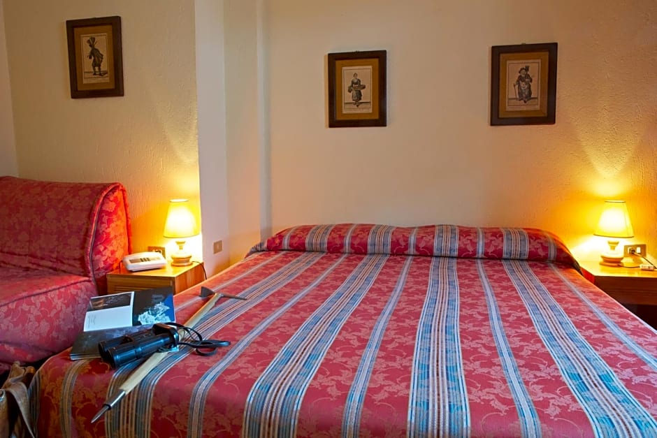 Hotel Dolonne