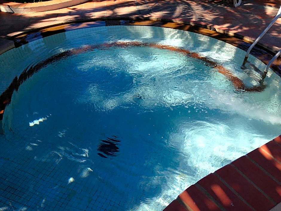 Paco Residence Apartments