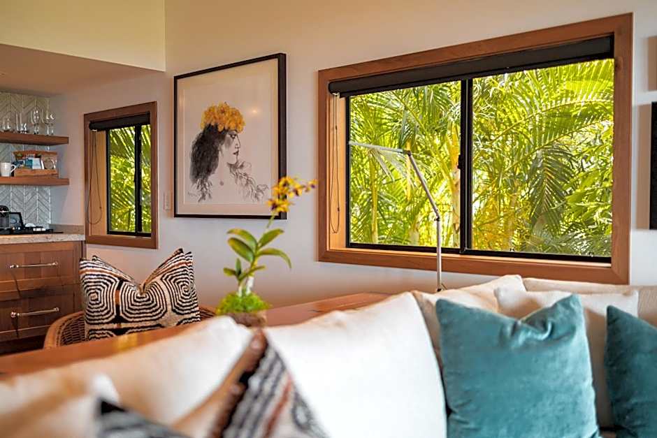 Hotel Wailea, Relais & Chateaux - Adults Only