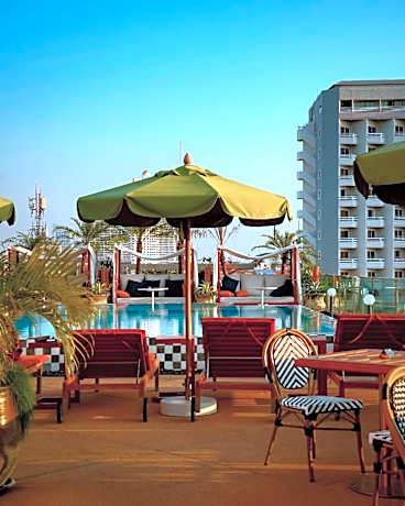 Tribe Pattaya