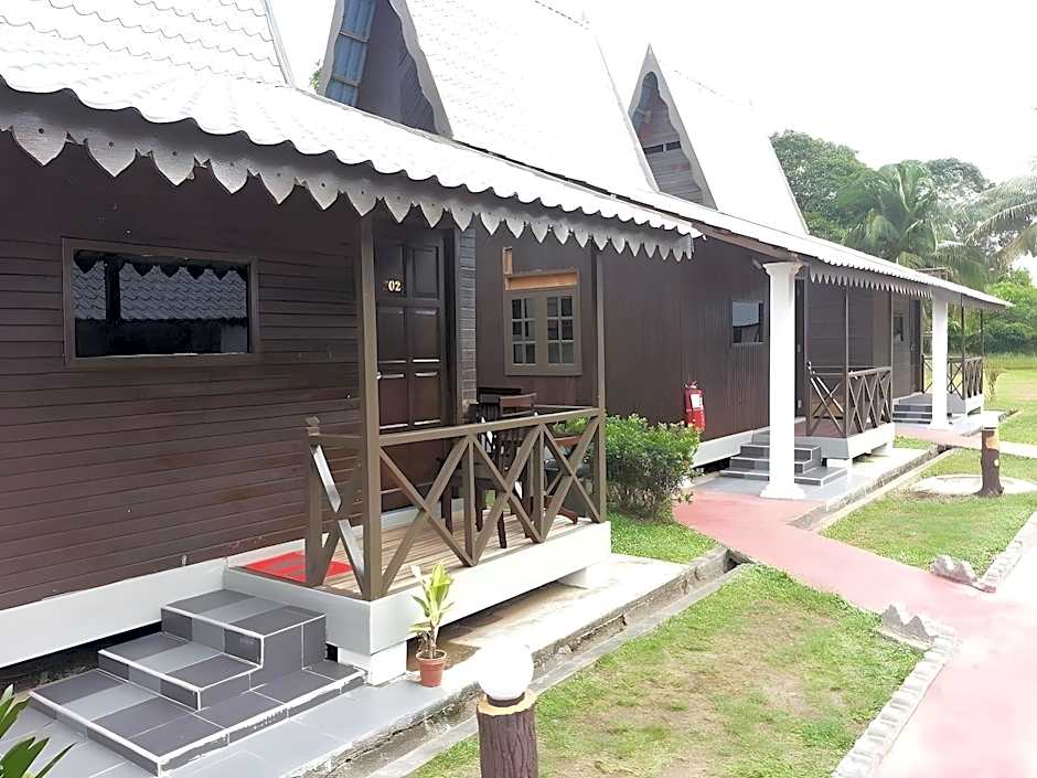 Rasa Senang Villa - Muslim Only