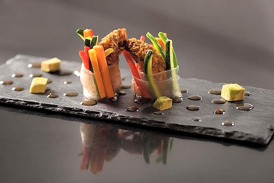 Novotel Santiago Providencia