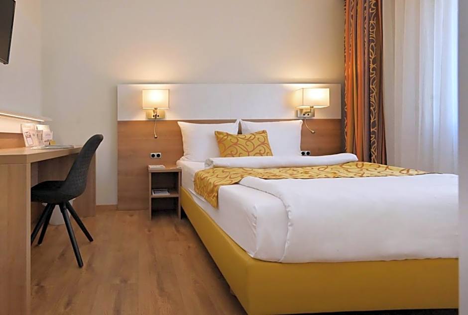 Hotel & Living Am Wartturm - Hotel & Apartments