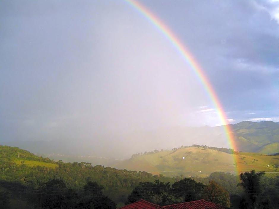 Pousada Campestre Sítio da Lua