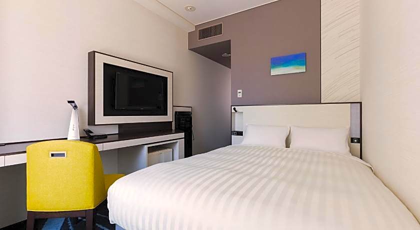 JR-EAST HOTEL METS MUSASHISAKAI