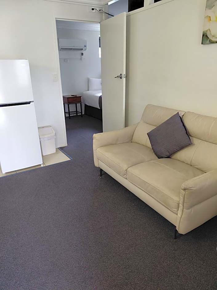 MAS Country Acacia Motor Inn