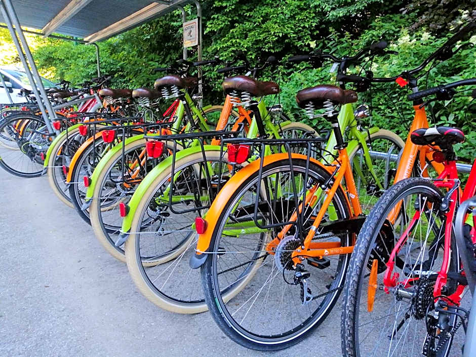 Dormio Hotel Obertraun