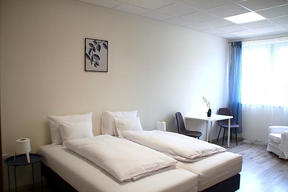 Vecsési Rendezvényközpont és Panzió