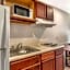 Extended Stay America Select Suites - Little Rock - Southwest