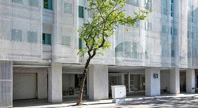 The Carlton (Taichung)