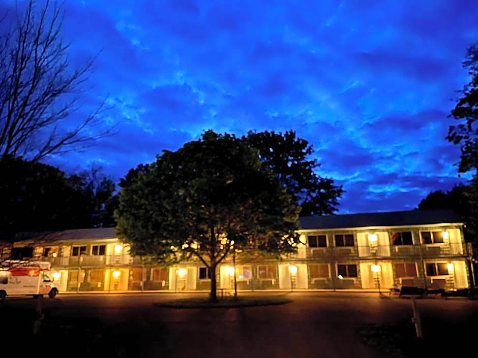 Anchorage Motel