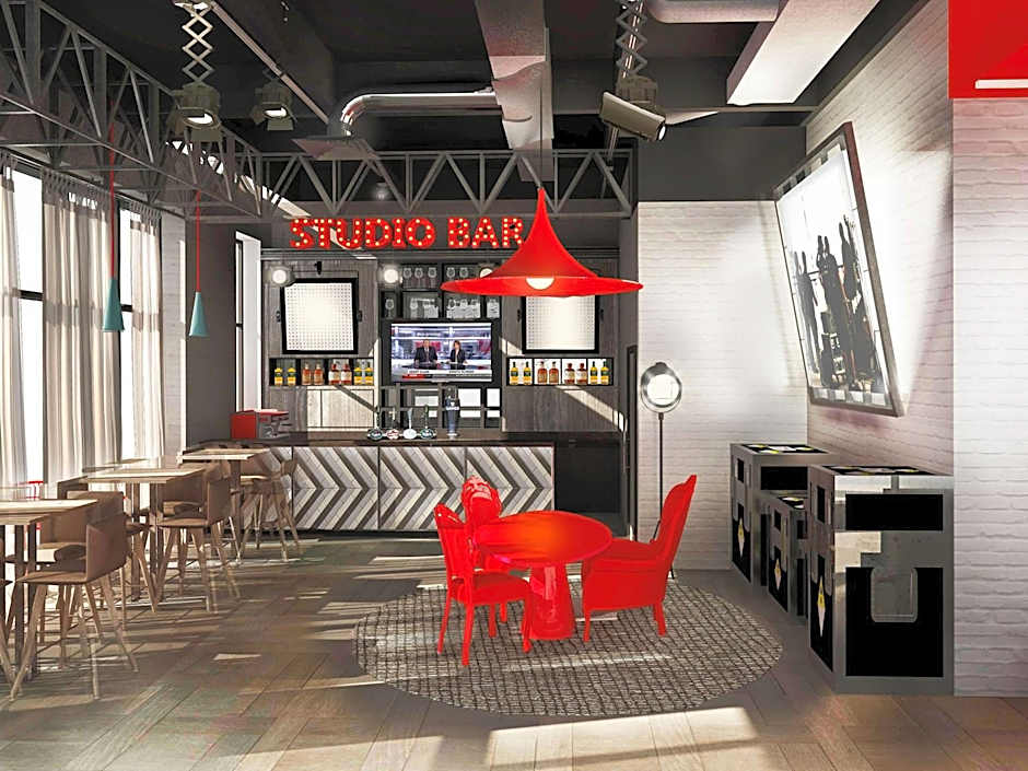 ibis Styles London Ealing