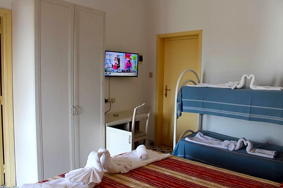 Hotel Al Bosco