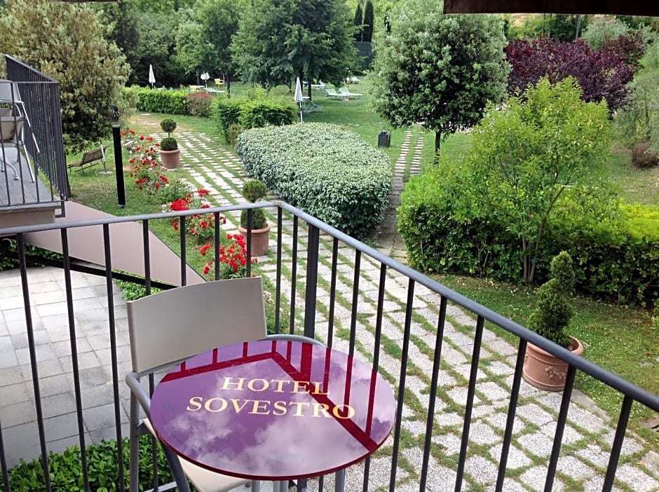 Hotel Sovestro
