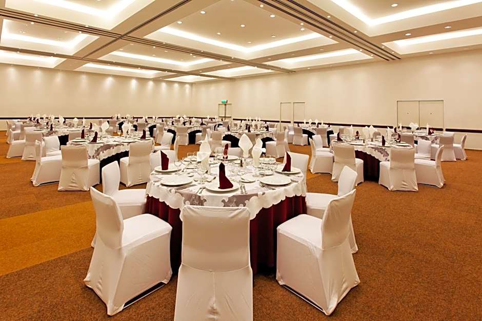 Holiday Inn Mexico City-Plaza Universidad By IHG