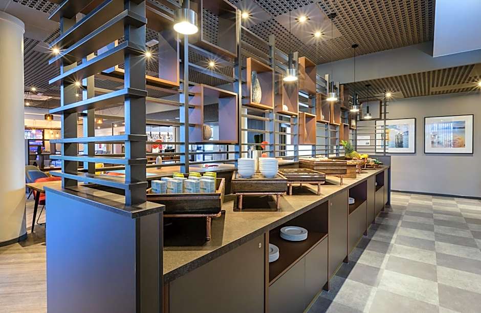 Leonardo Hotel Verona