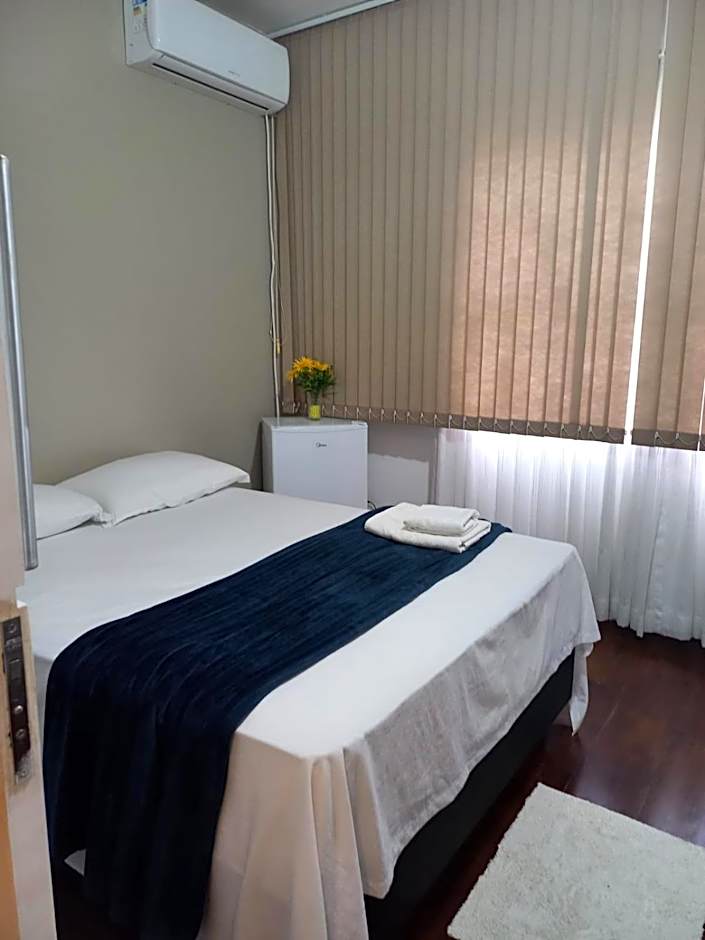 Pousada Harmonia Pomerana