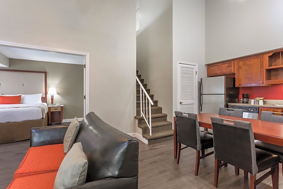 Hawthorn Suites By Wyndham North Charleston