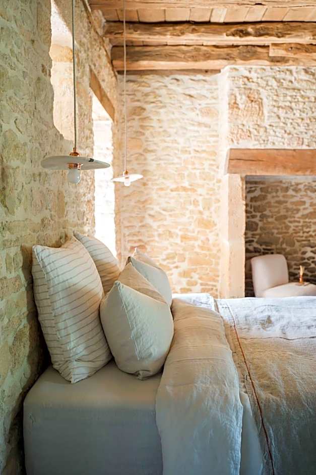 Maison Lou Piade