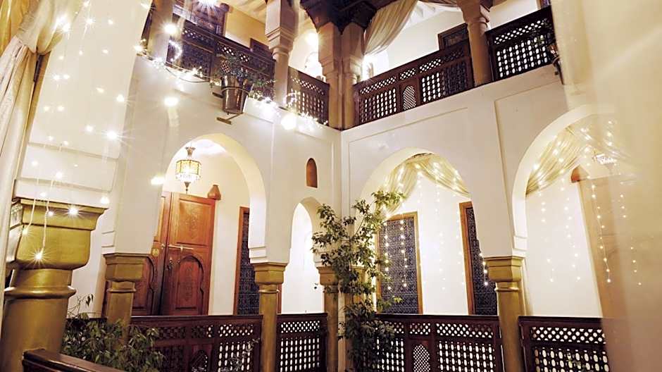 Riad Wow