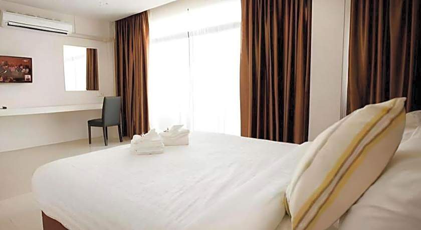 The Viewpoint Hotel
