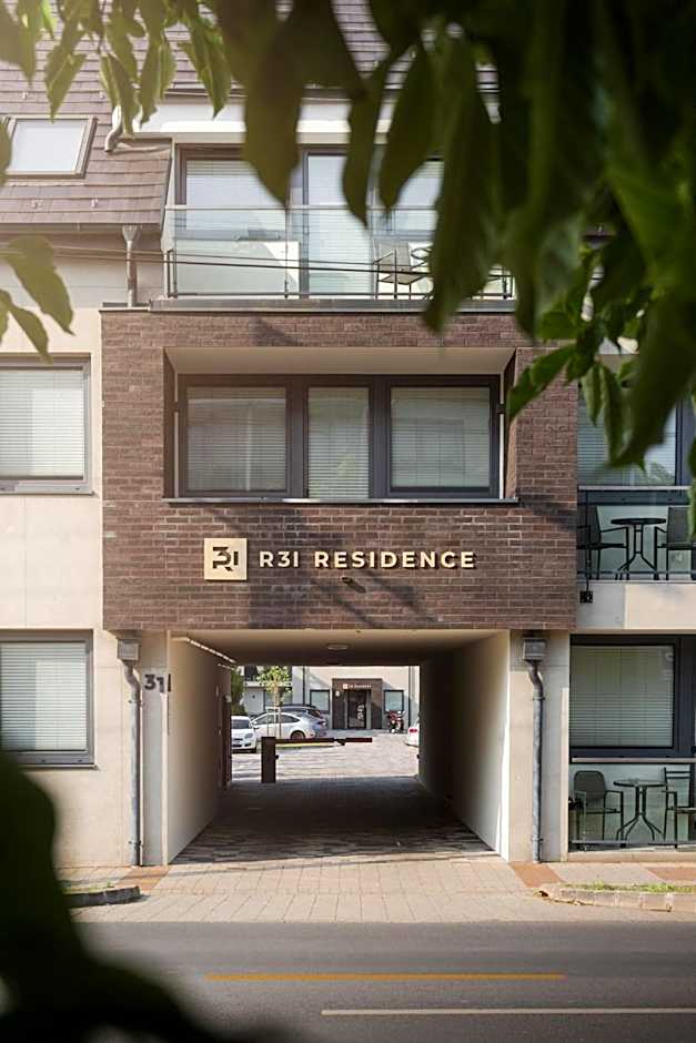 R31 Residence