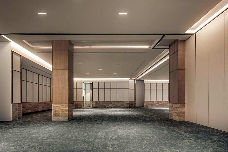 Santo Domingo Marriott Hotel Piantini