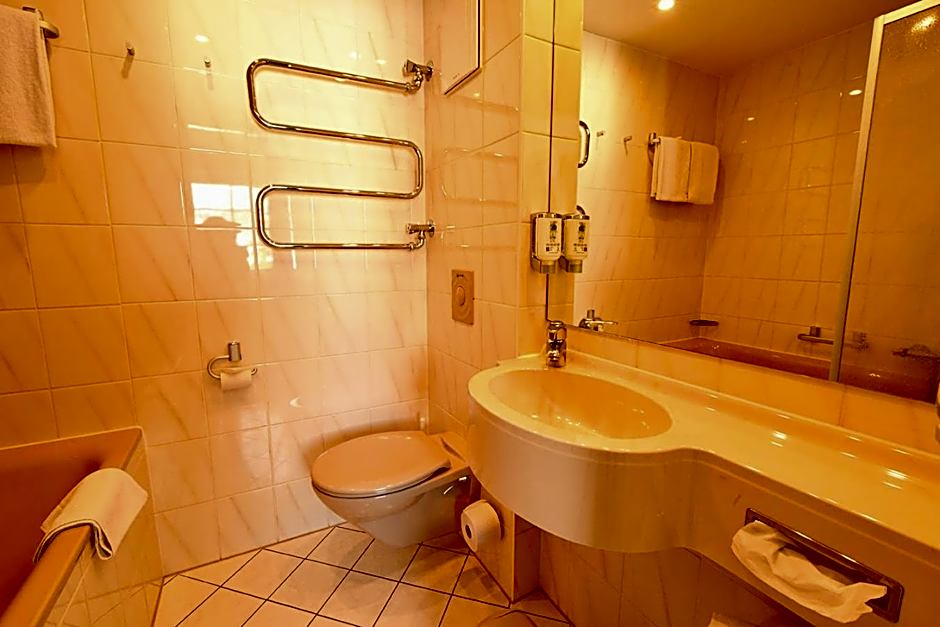 Landhotel Altes Zollhaus